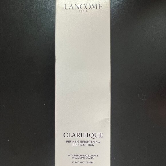 Lancôme Clarifique Pro-Solution Brightening & Dark Spot Reducing Serum - Picture 1 of 6